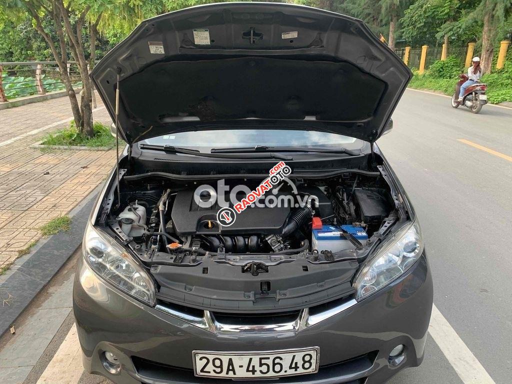 toyota wish 7 chỗ tự động nhập khẩu từ mới-4