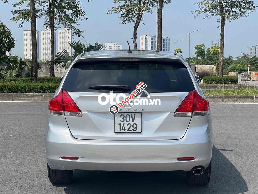 Toyota Venza 2.7AT nhập Mỹ full kịch đồ - HIẾM CÓ-3