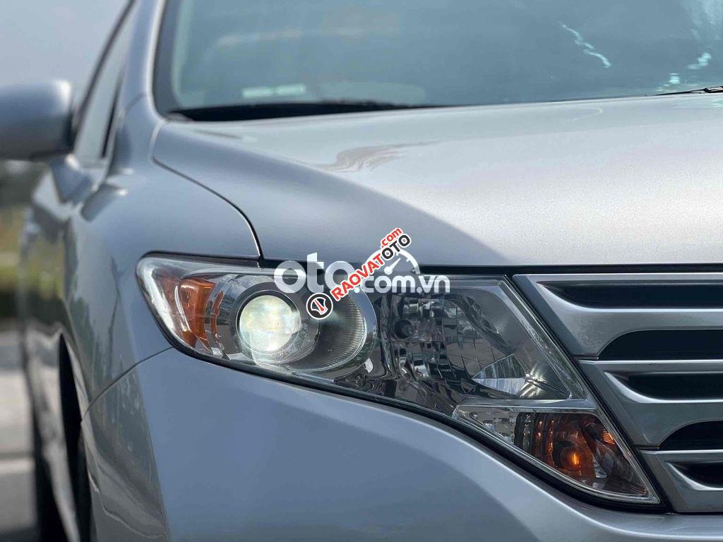 Toyota Venza 2.7AT nhập Mỹ full kịch đồ - HIẾM CÓ-7