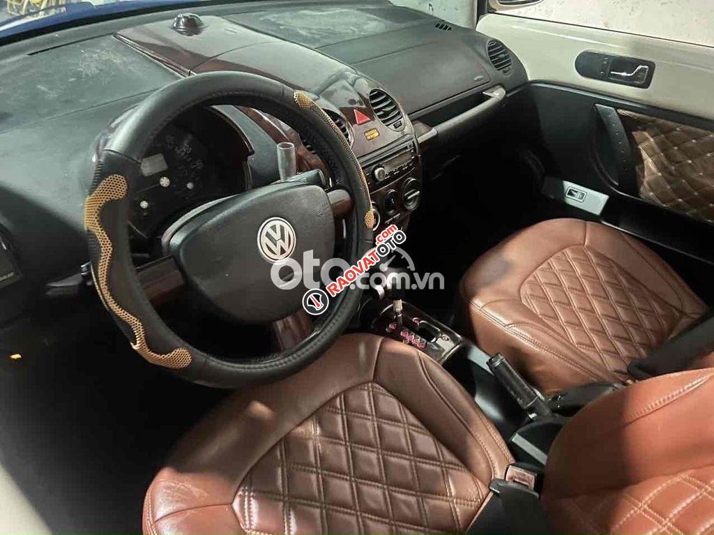 volkswagen new beetle 2005 bstp nhà sử dụng-1