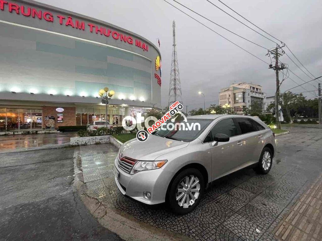 Em Bán Venza nhà chạy 2.7 gốc Sài gòn-10