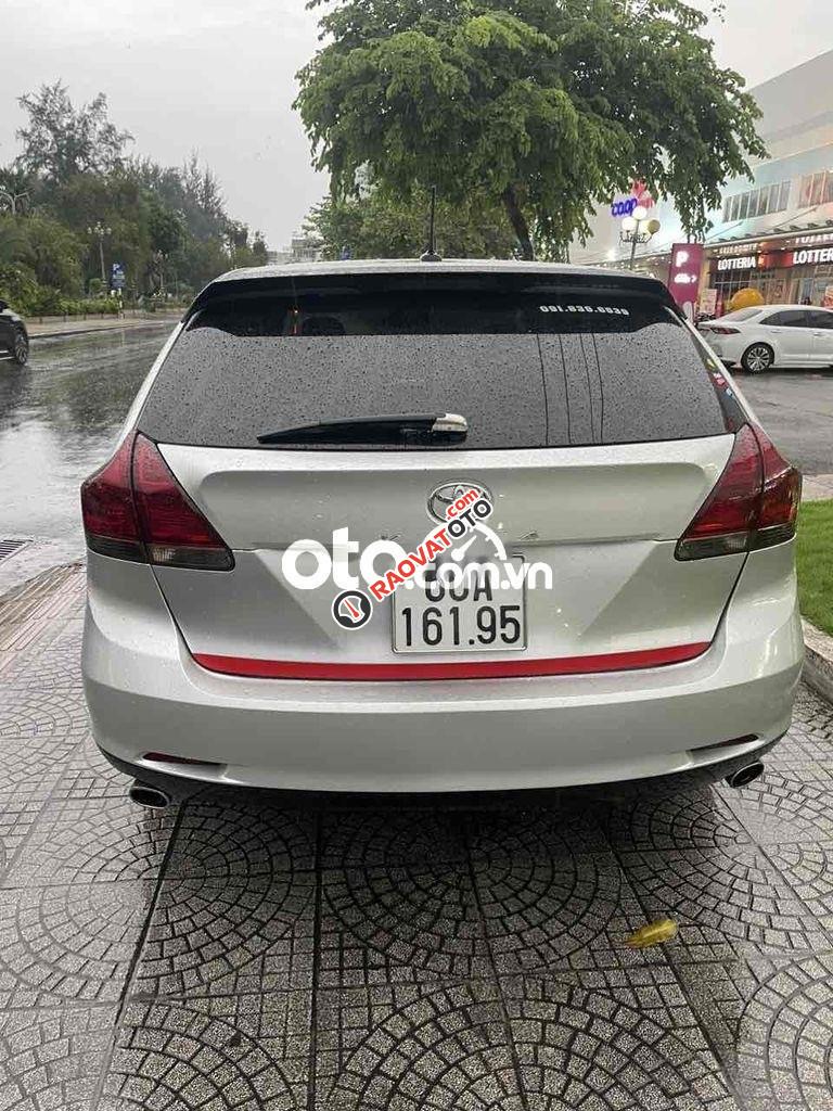 Em Bán Venza nhà chạy 2.7 gốc Sài gòn-4