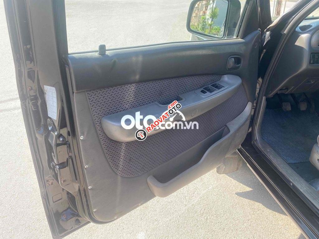 Ford ranger 2003 2 cầu đủ xe zin-4