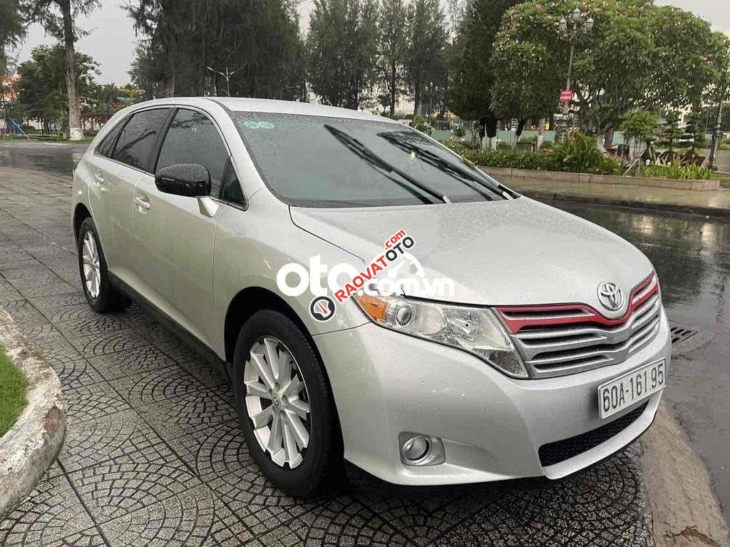 Em Bán Venza nhà chạy 2.7 gốc Sài gòn-1