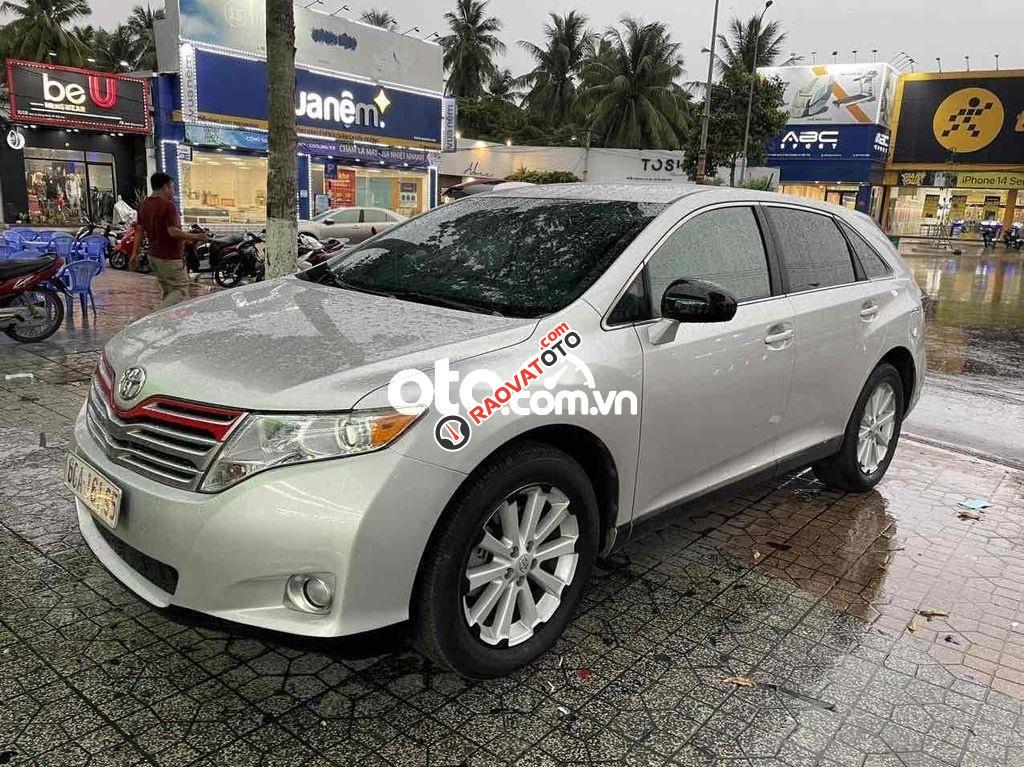 Em Bán Venza nhà chạy 2.7 gốc Sài gòn-5