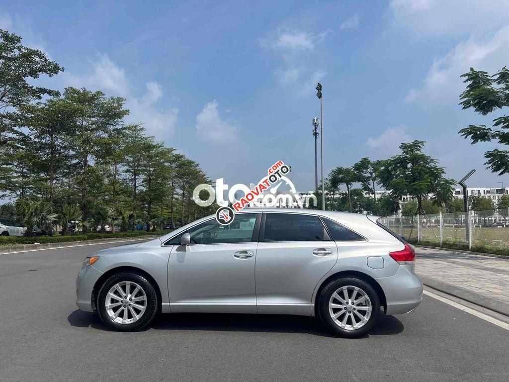 Toyota Venza 2.7AT nhập Mỹ full kịch đồ - HIẾM CÓ-4
