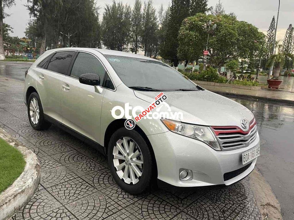 Em Bán Venza nhà chạy 2.7 gốc Sài gòn-7