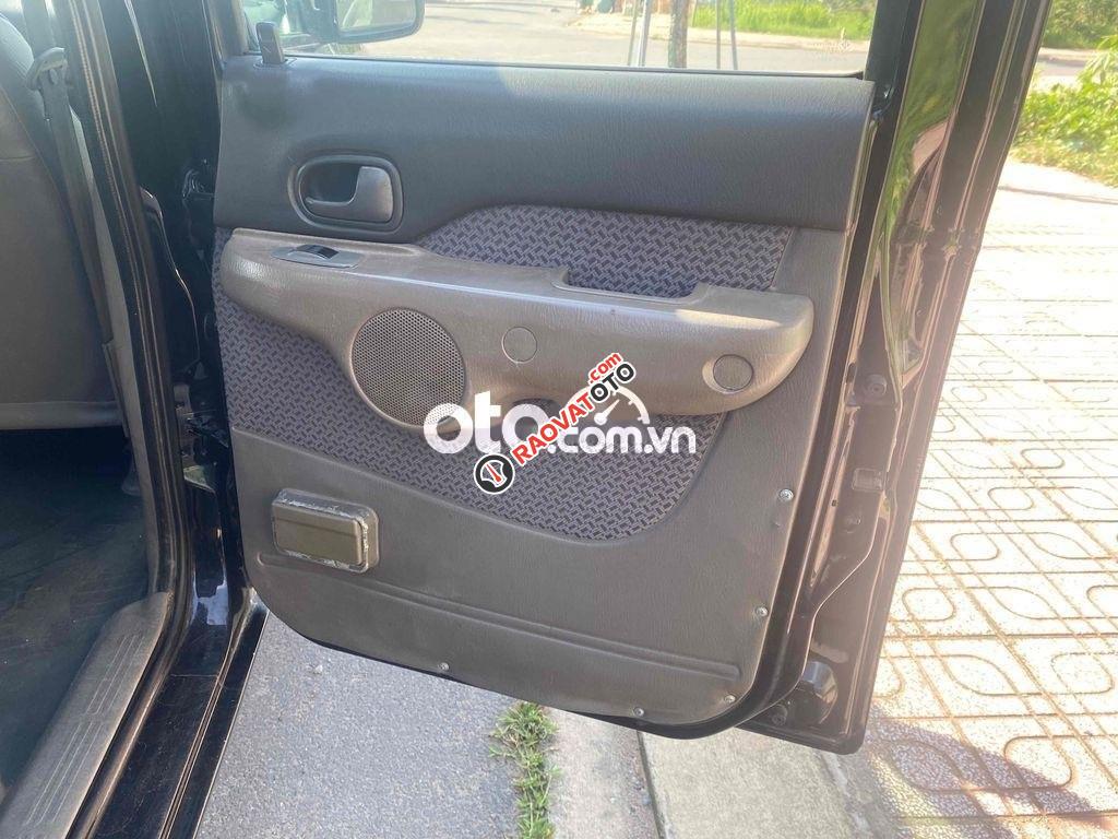 Ford ranger 2003 2 cầu đủ xe zin-9