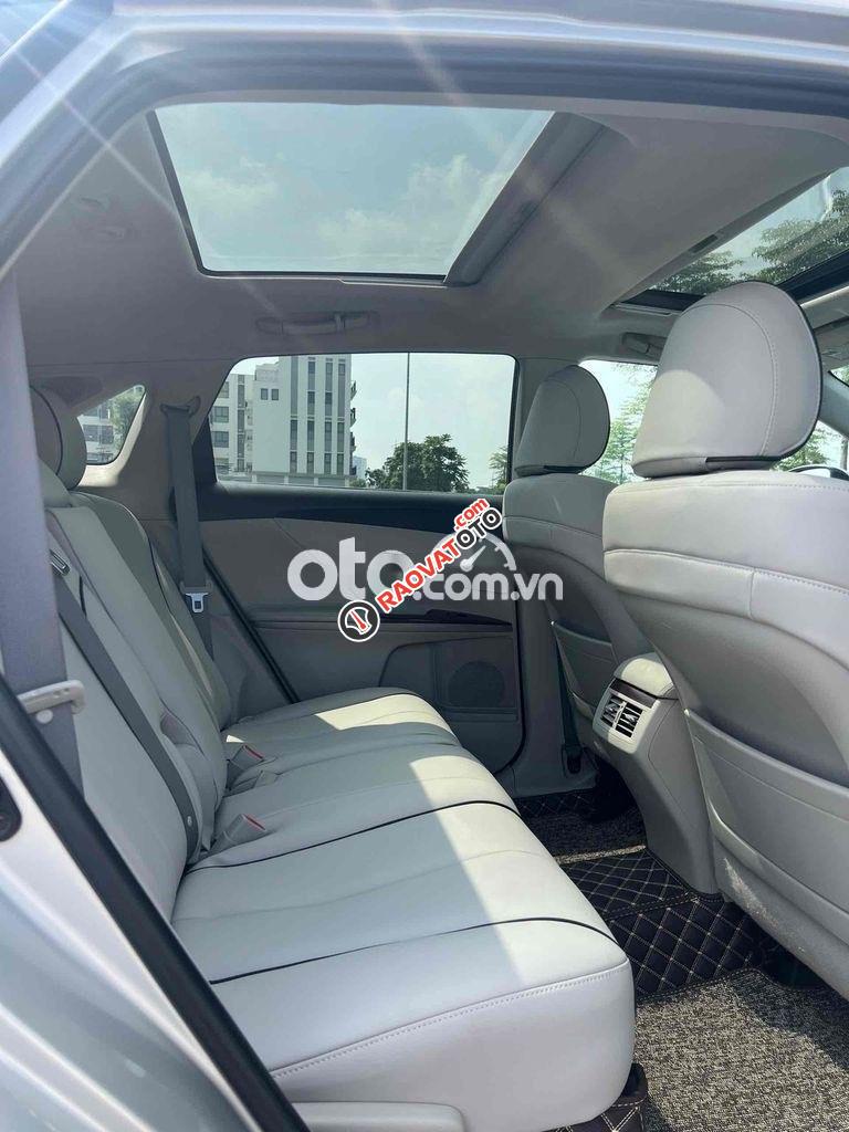 Toyota Venza 2.7AT nhập Mỹ full kịch đồ - HIẾM CÓ-11
