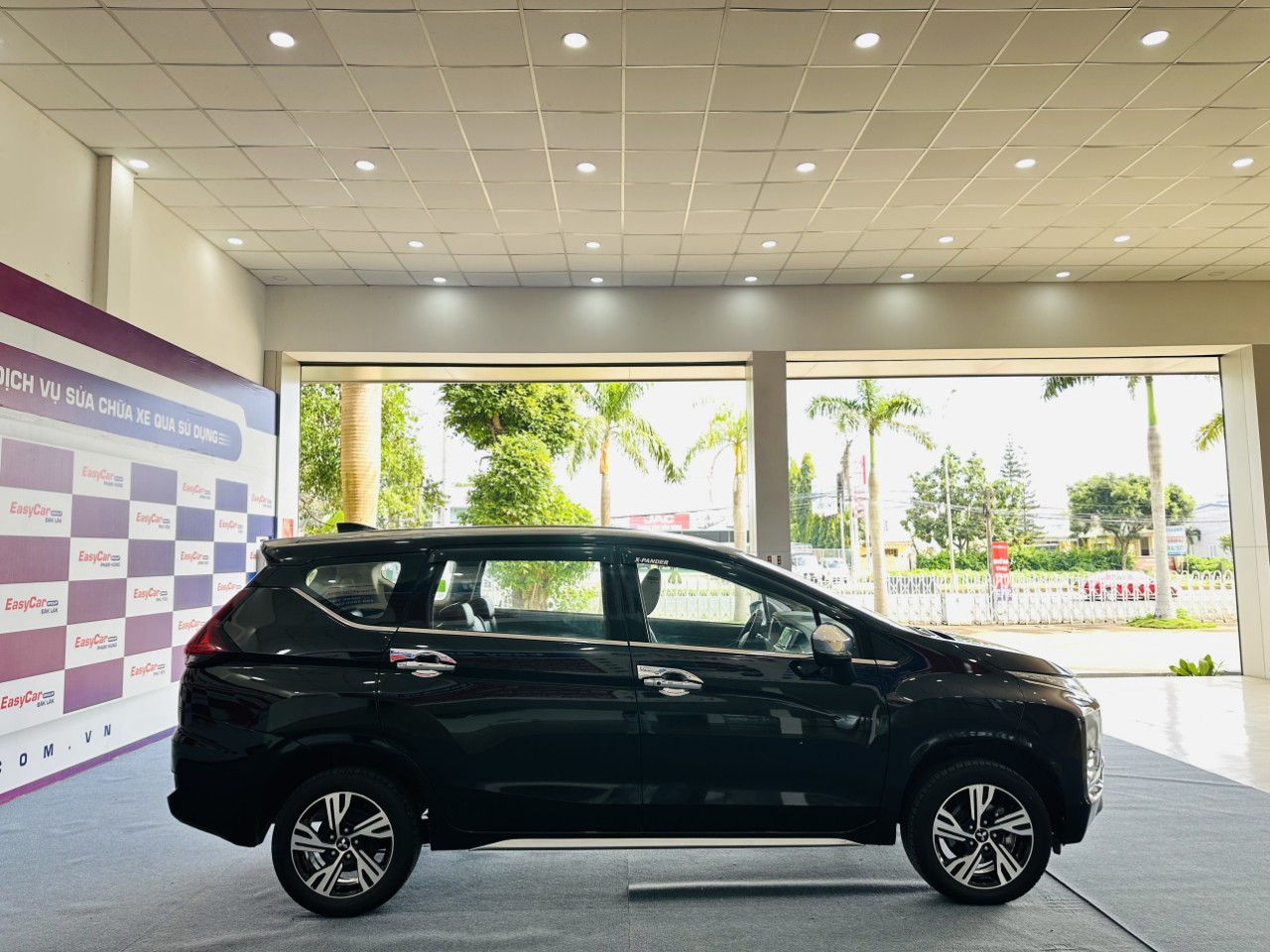  Cần bán 2 xe đẹp Kia Cerato 1.6 Luxxury 2020 và Mitsubishi Xpander 2021 AT tại Buôn Mê Thuột-ĐăK LĂK-9