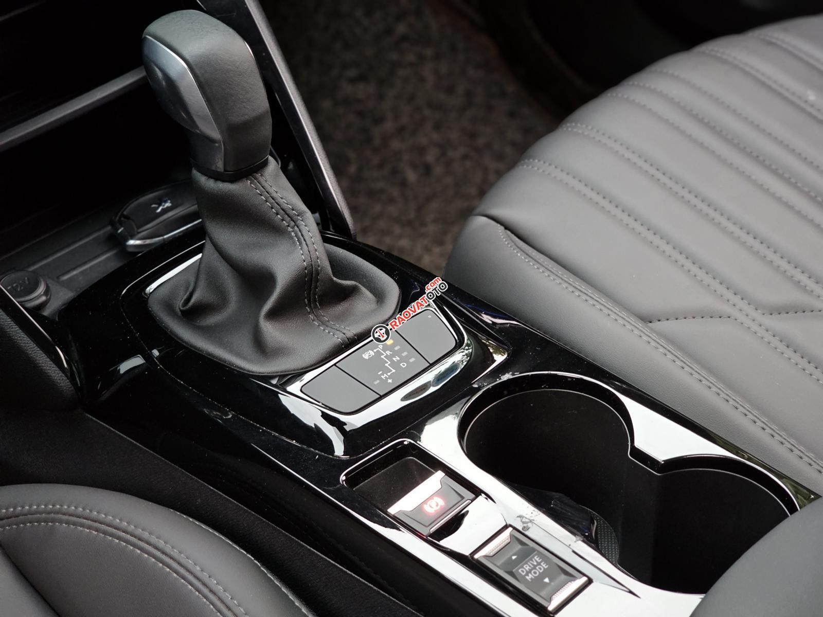 Màu ĐEN - Nội thất ĐEN-20