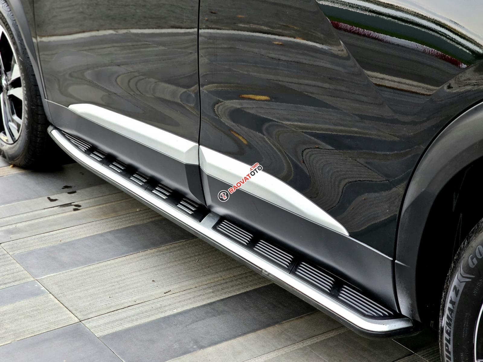 Màu ĐEN - Nội thất ĐEN-8