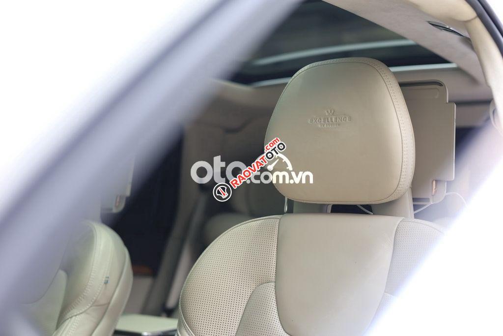 Trùm cuối nhà Volvo - XC90 Execellence-6