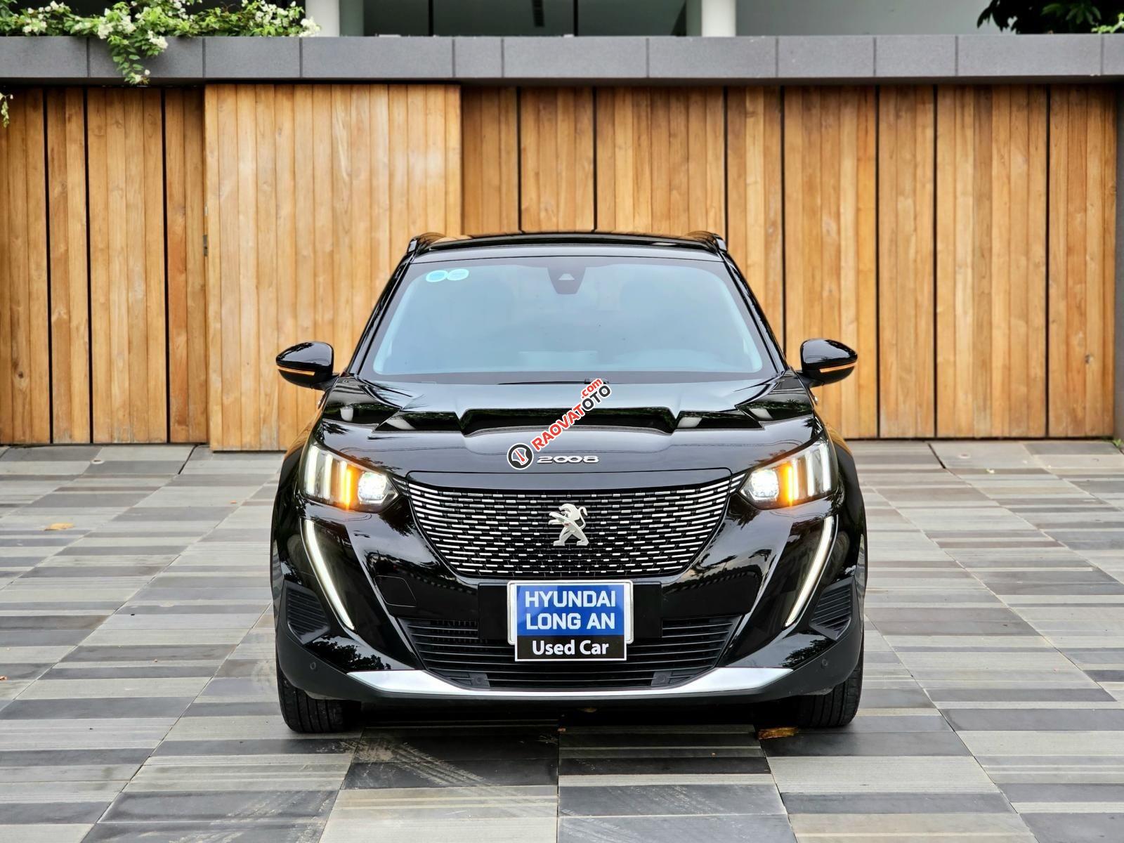 Màu ĐEN - Nội thất ĐEN-0