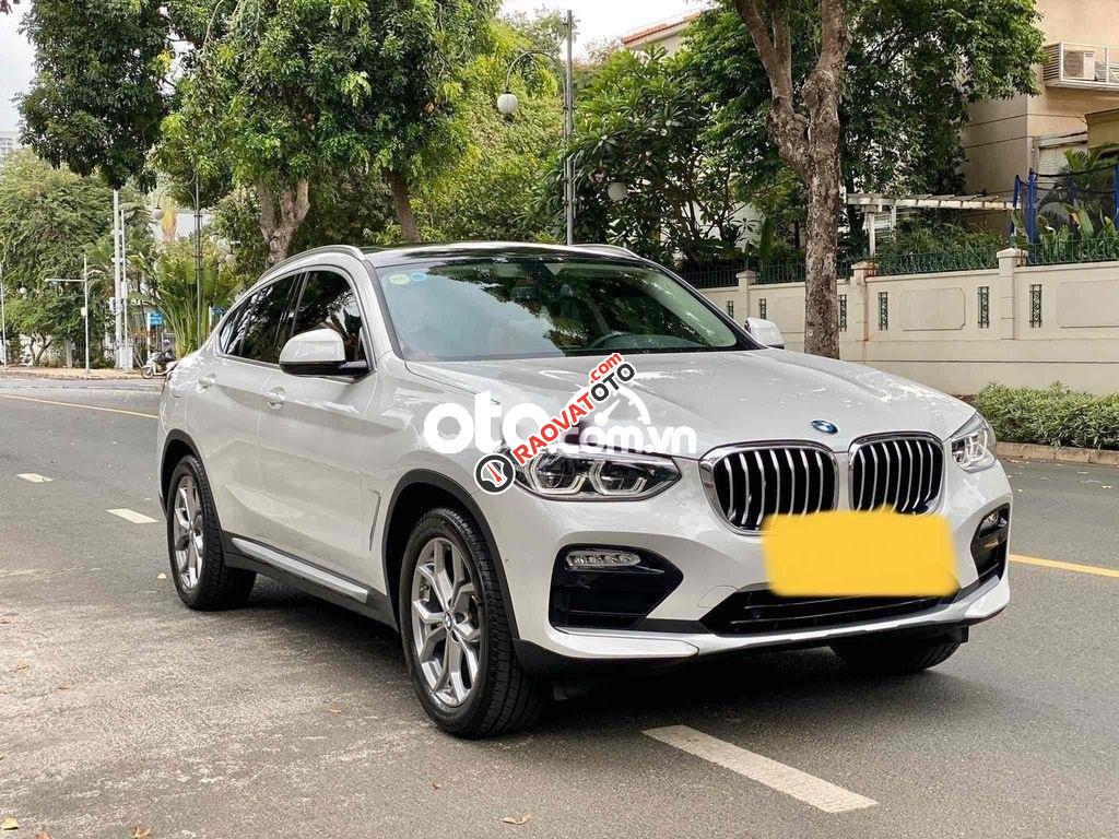 Bán BMW X4 2019-2