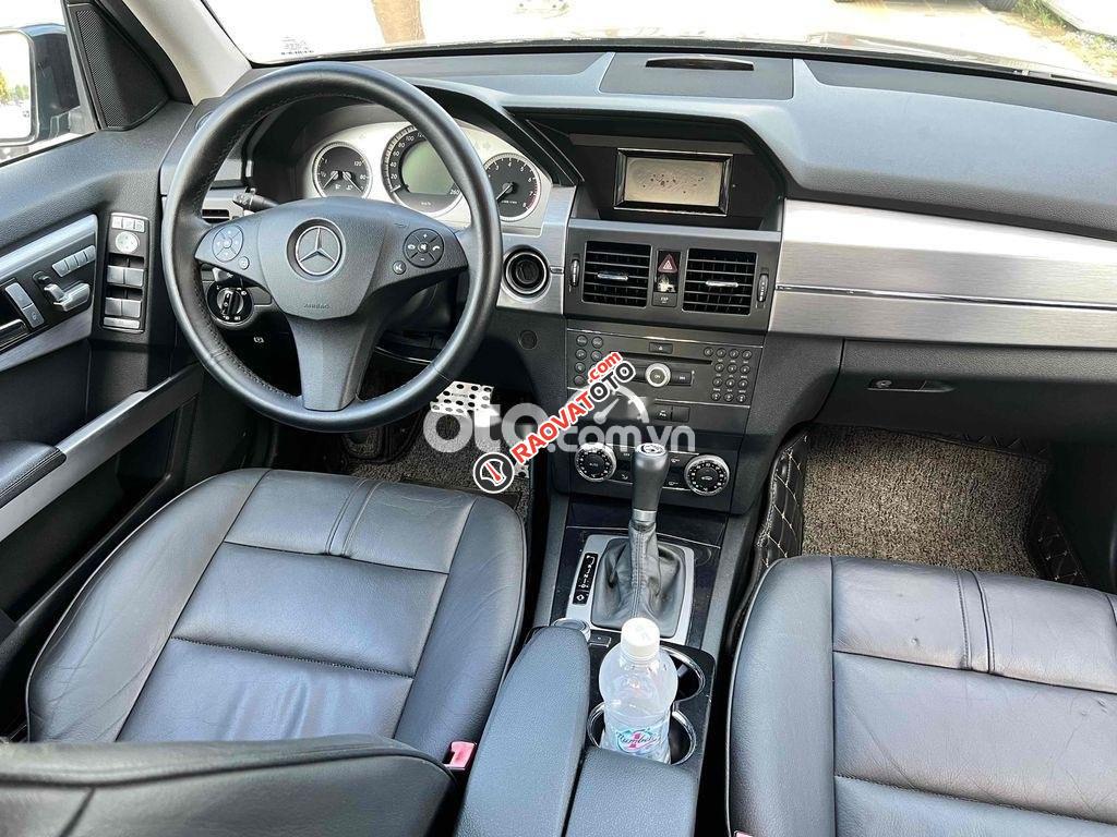 Mercedes GLK300 4Maltic-5