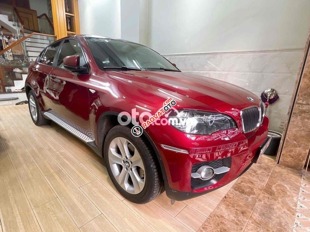 BMW X6DRIVE3.5I 3.0 đăng ký lần đầu tháng 7/2012,-0