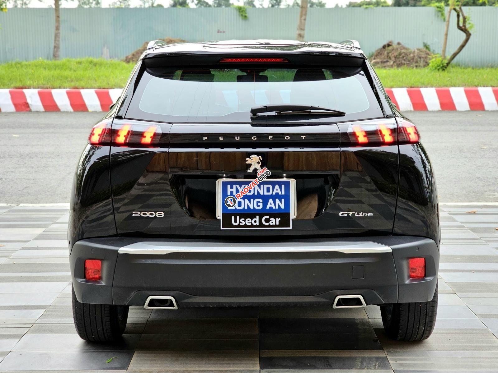 Màu ĐEN - Nội thất ĐEN-11