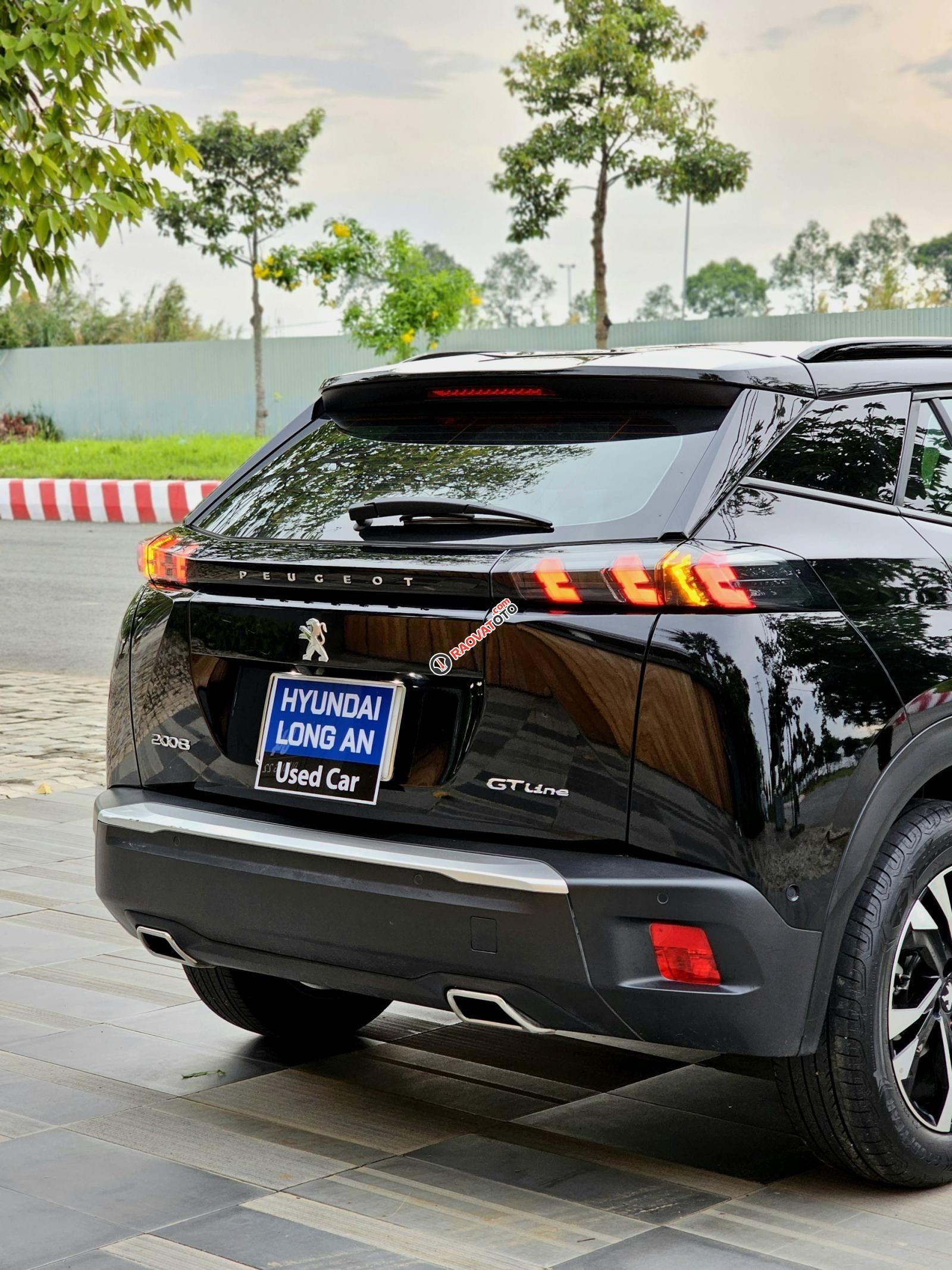 Màu ĐEN - Nội thất ĐEN-12