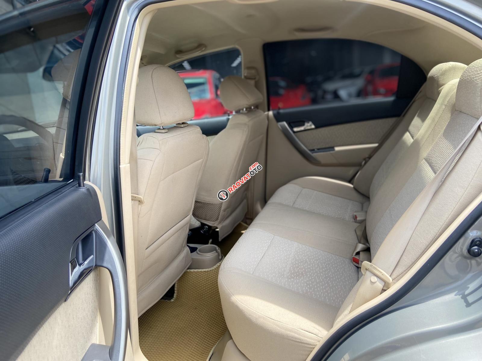 Cam kết không đâm đụng, ngập nước-13