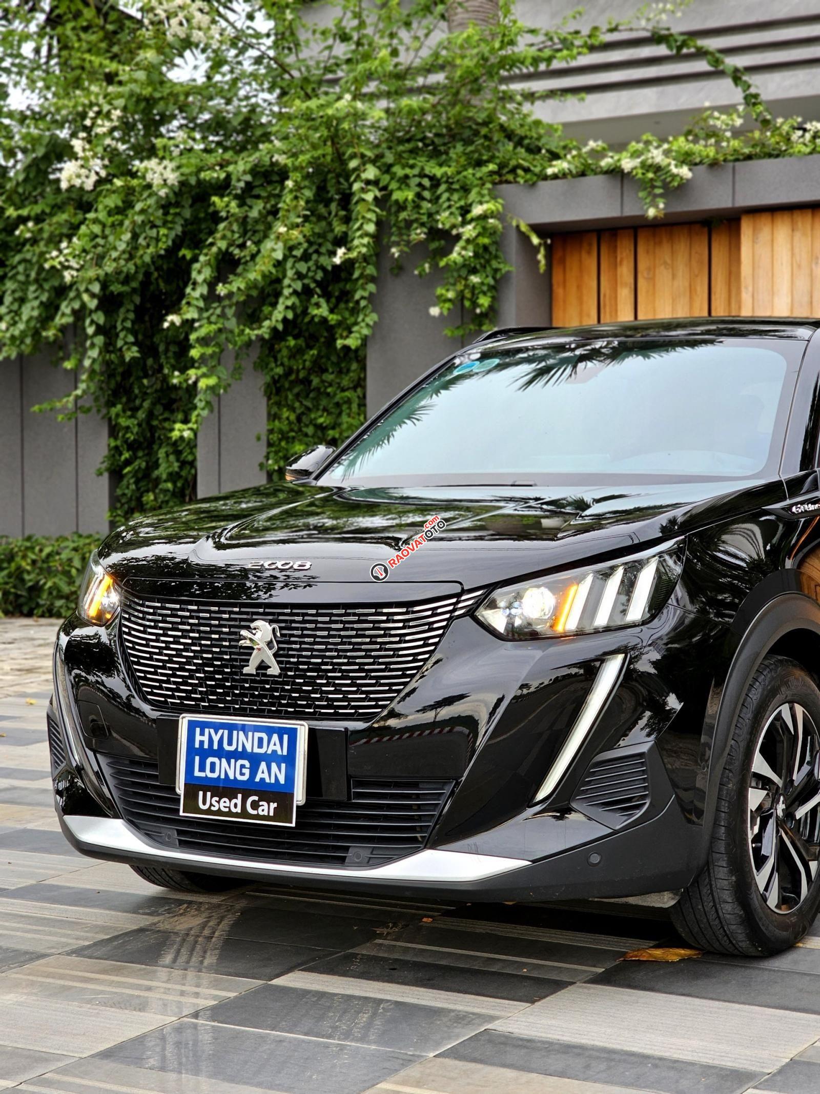 Màu ĐEN - Nội thất ĐEN-3