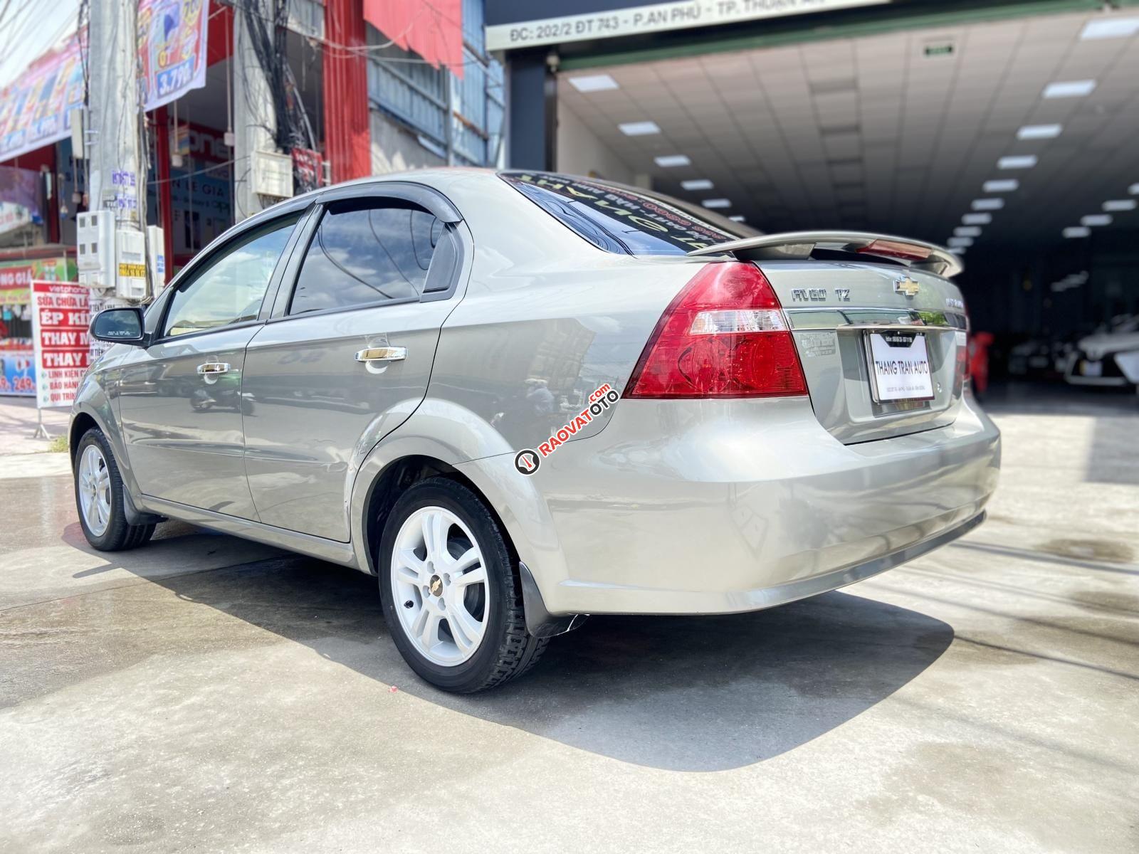 Cam kết không đâm đụng, ngập nước-5