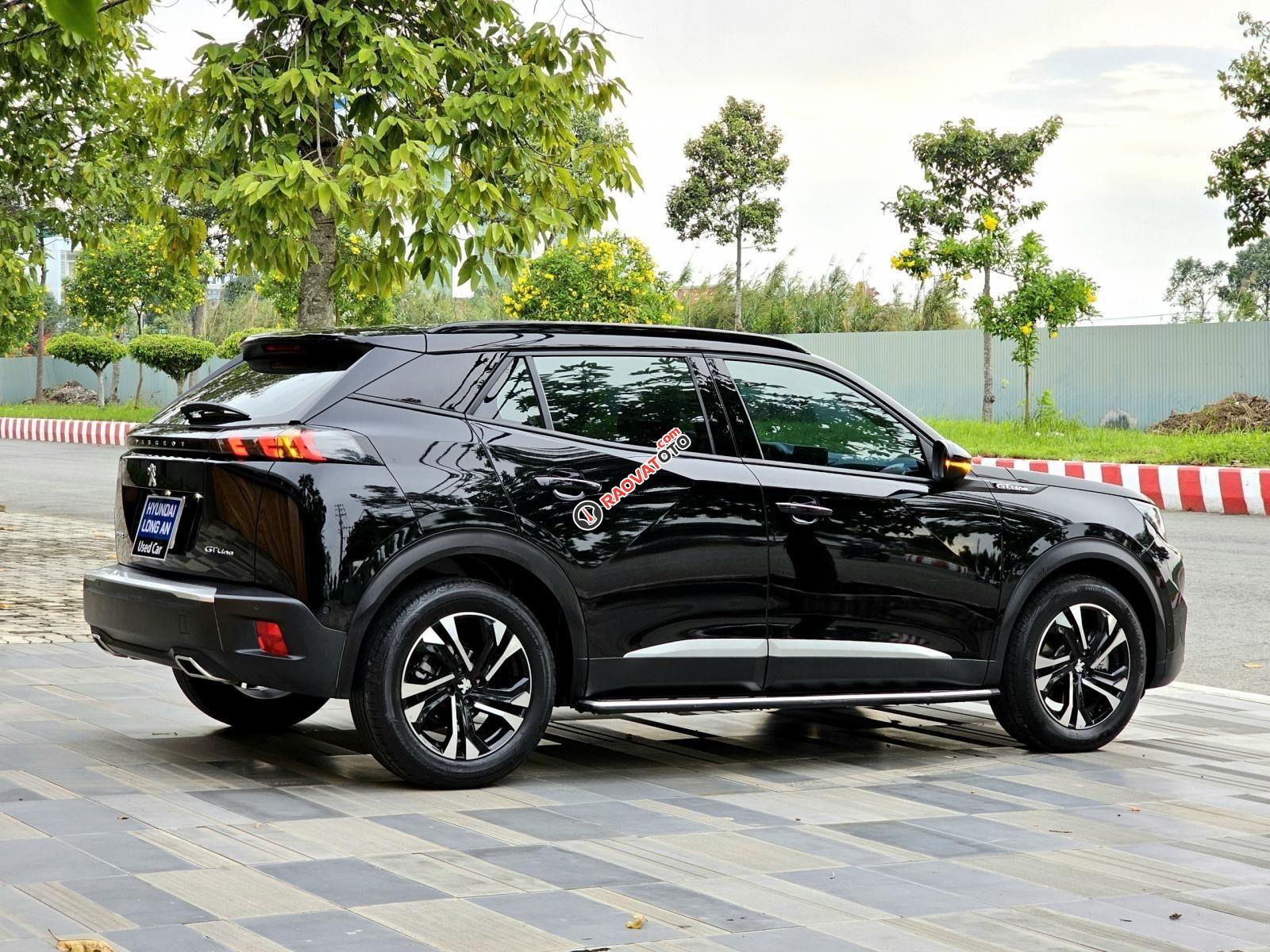 Màu ĐEN - Nội thất ĐEN-13