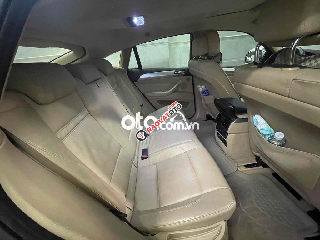 BMW X6DRIVE3.5I 3.0 đăng ký lần đầu tháng 7/2012,-2