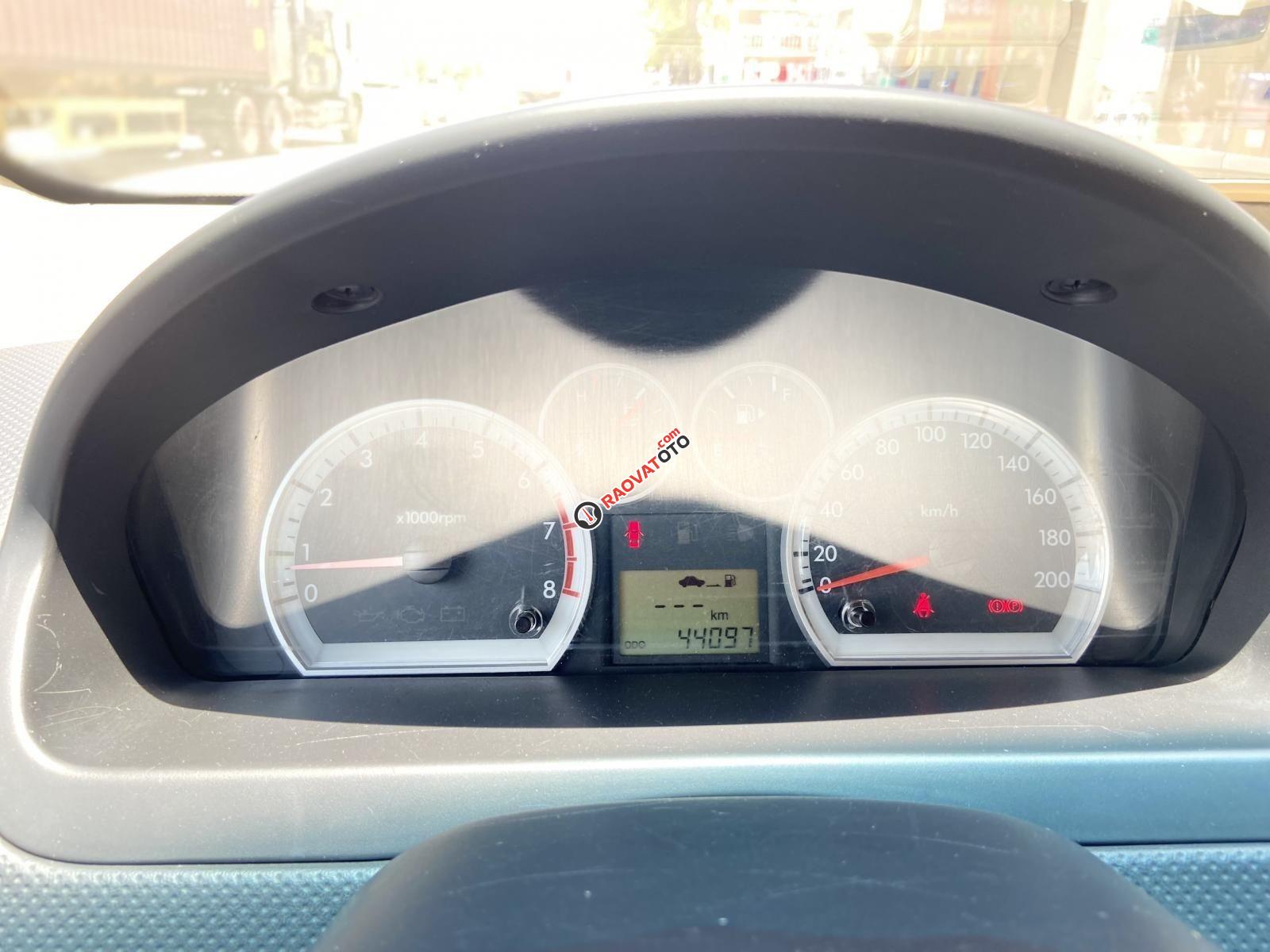 Cam kết không đâm đụng, ngập nước-12