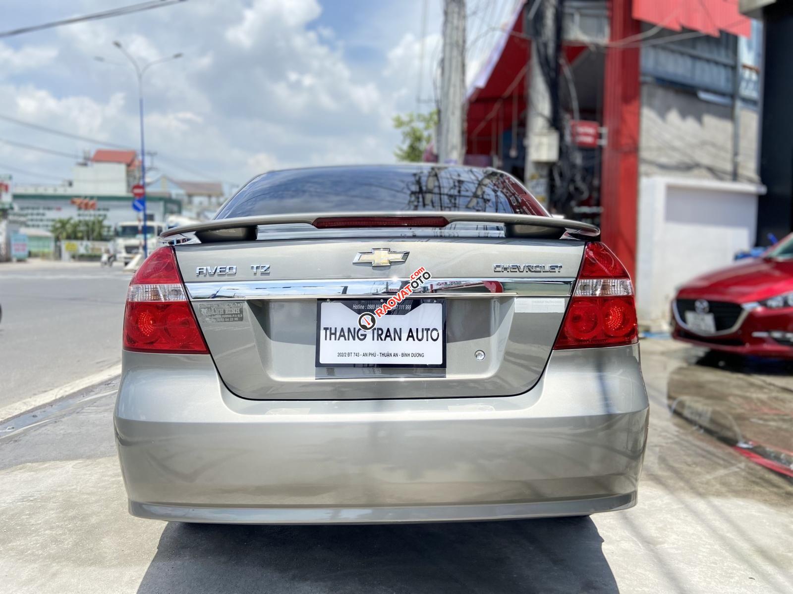 Cam kết không đâm đụng, ngập nước-3