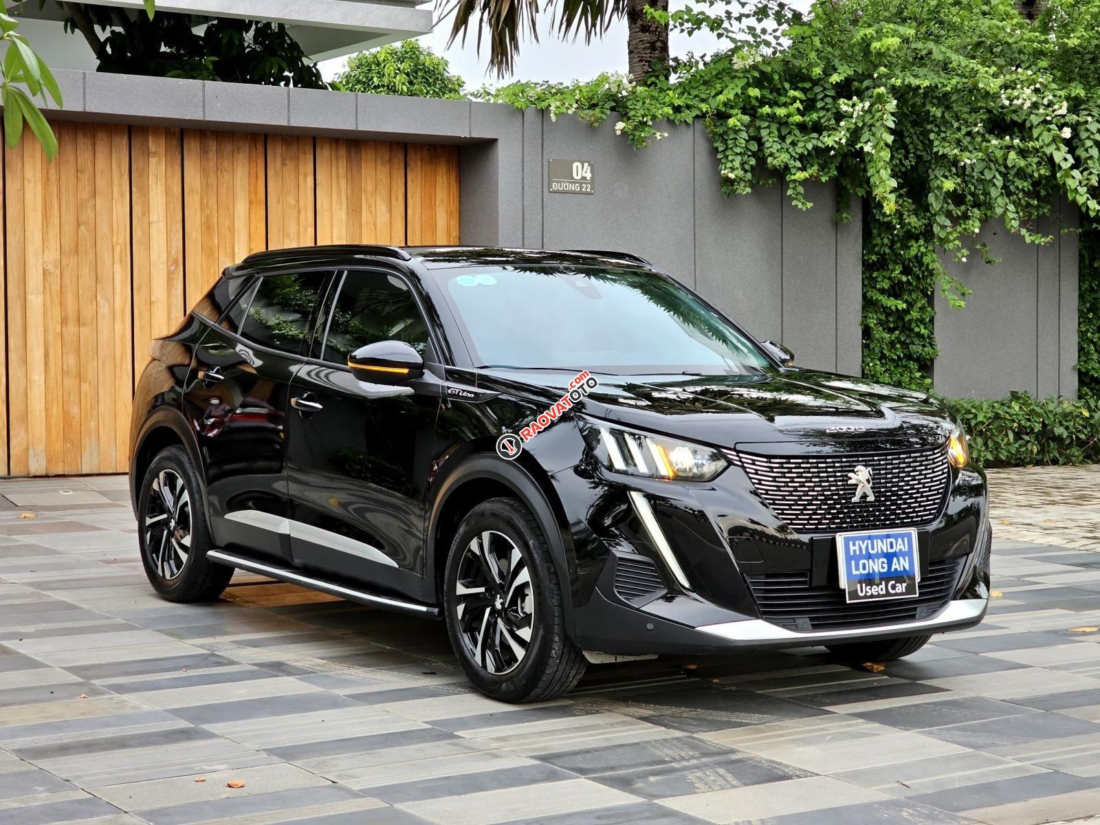 Màu ĐEN - Nội thất ĐEN-2