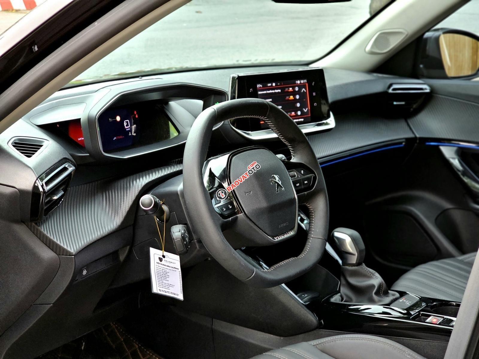 Màu ĐEN - Nội thất ĐEN-16