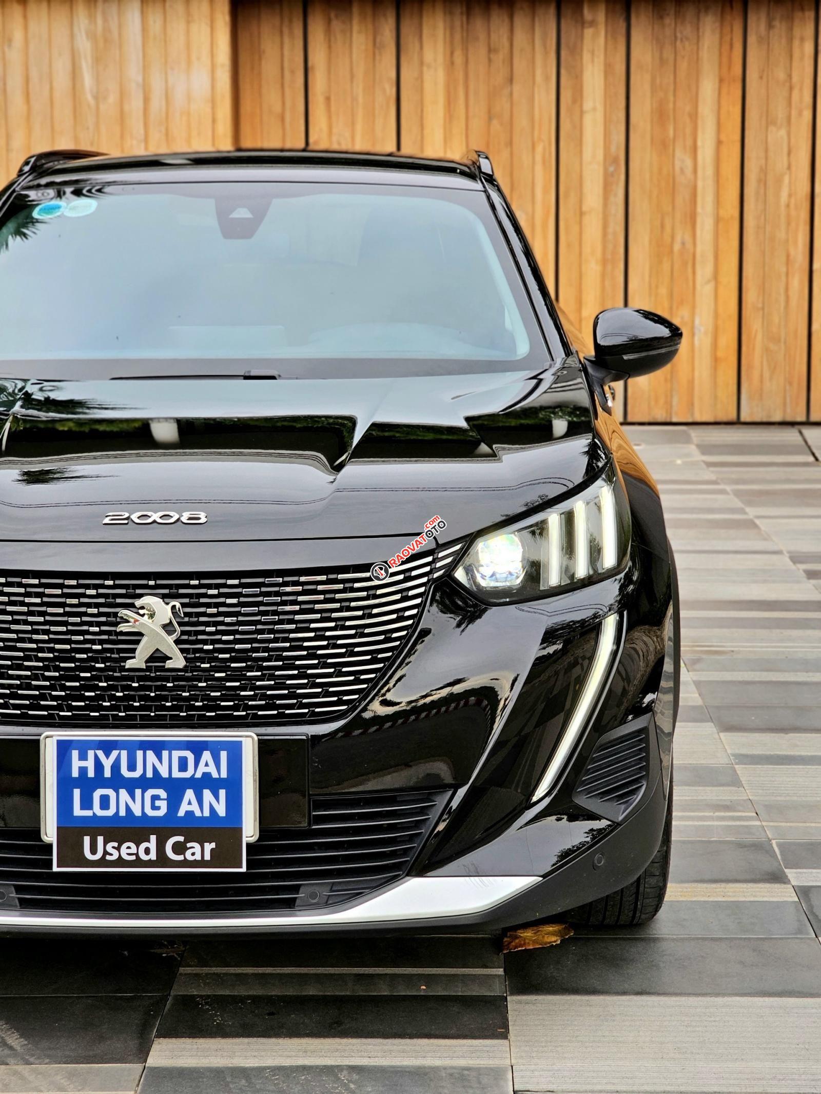 Màu ĐEN - Nội thất ĐEN-4