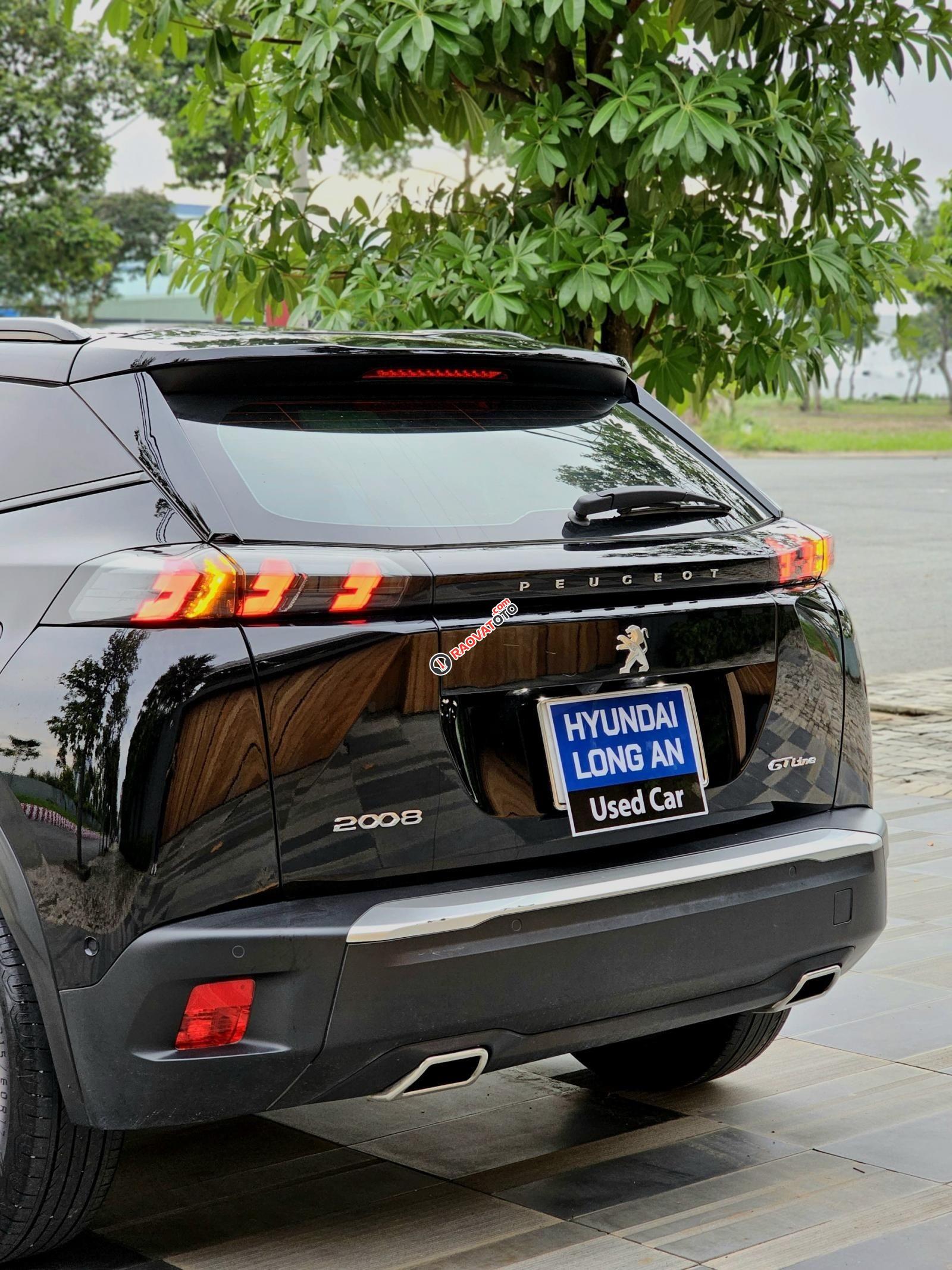 Màu ĐEN - Nội thất ĐEN-10