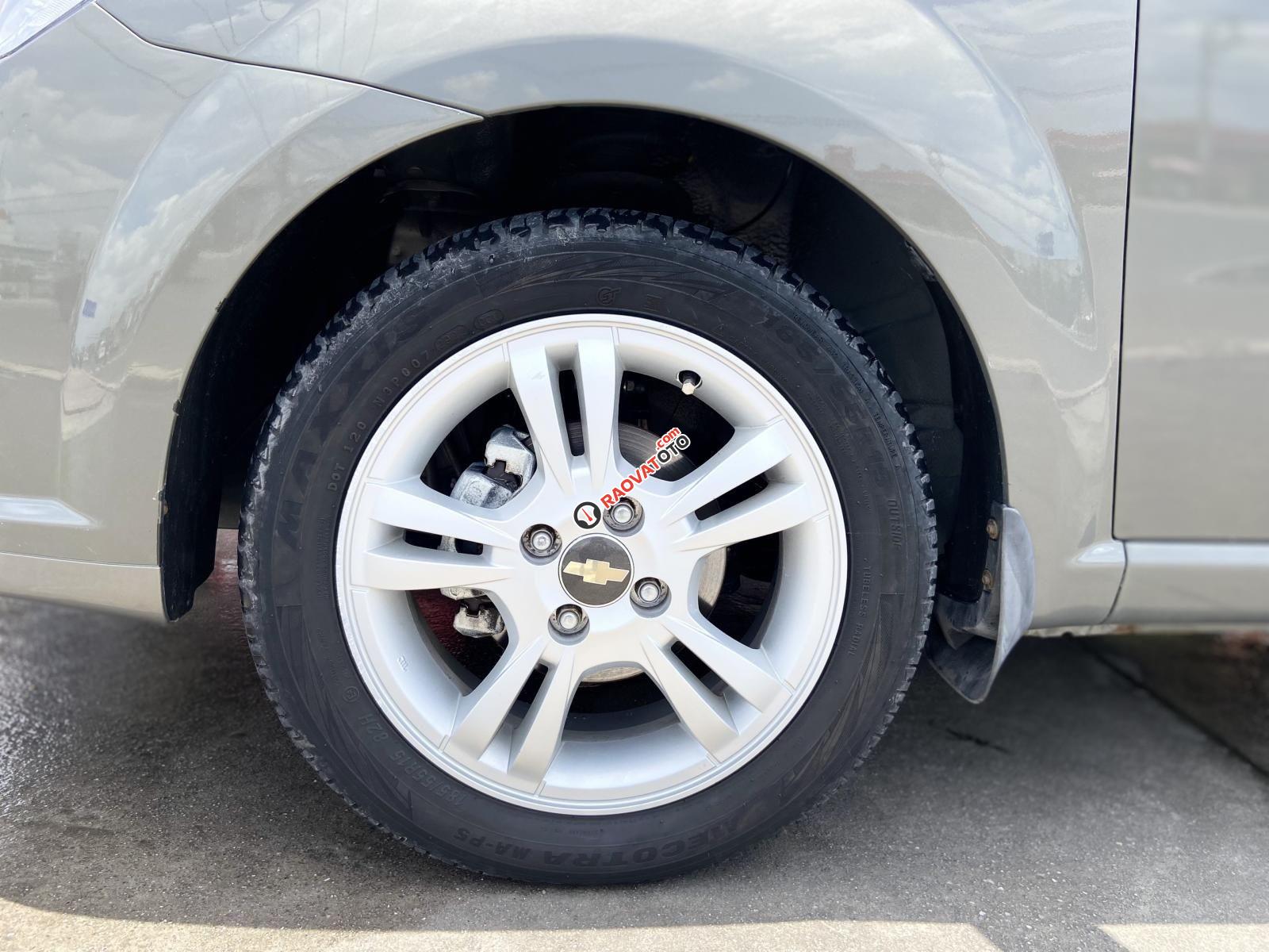 Cam kết không đâm đụng, ngập nước-6