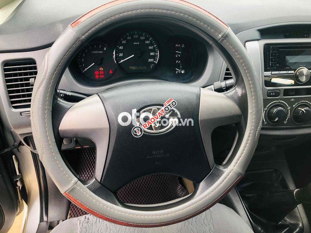 innova bản E 2012 zin nguyên bản-10