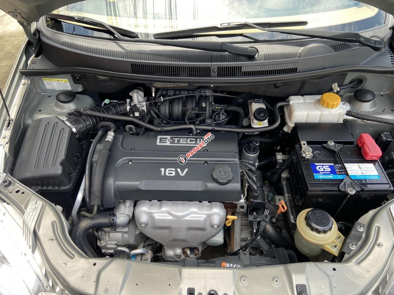 Cam kết không đâm đụng, ngập nước-14