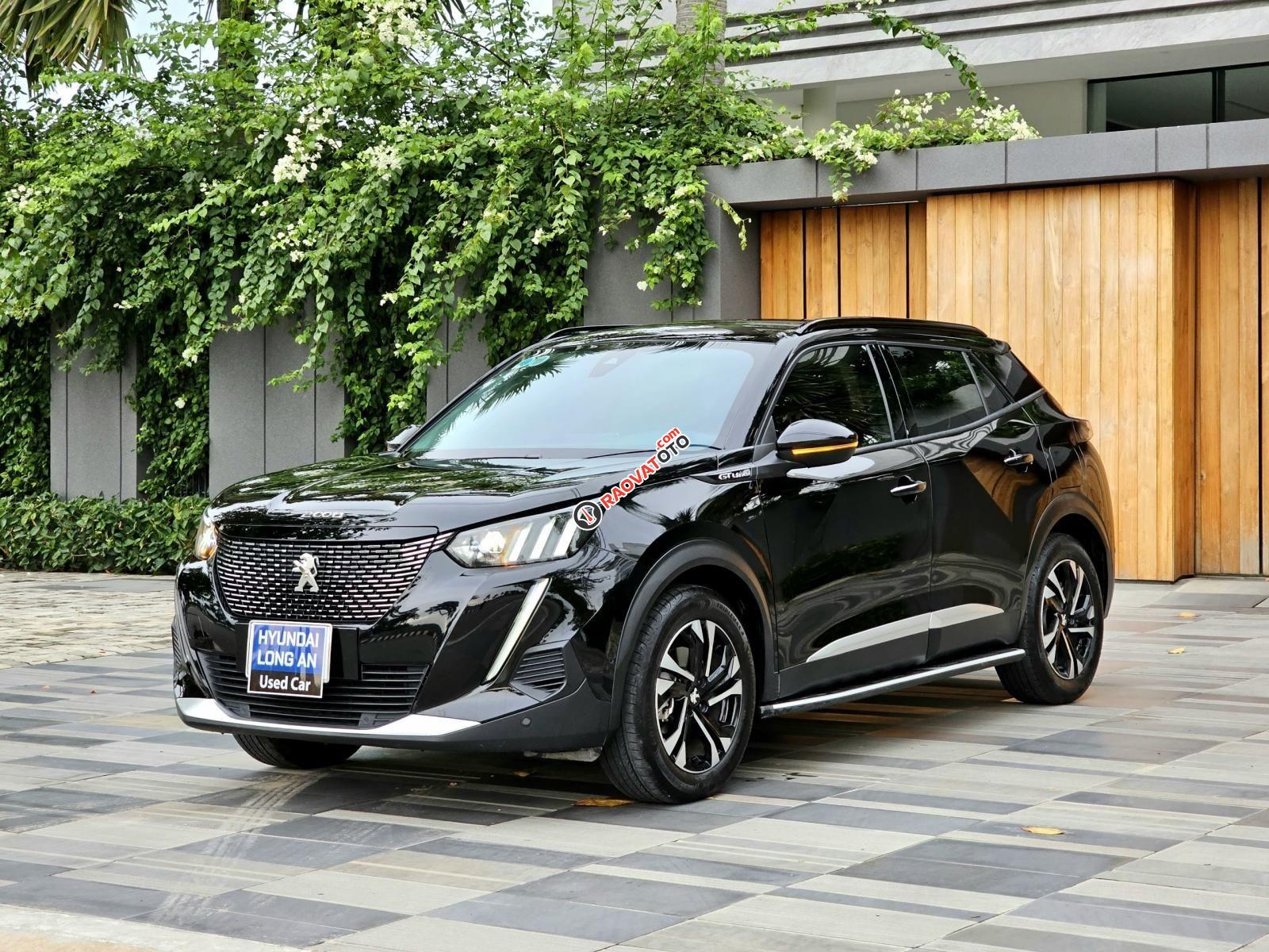 Màu ĐEN - Nội thất ĐEN-1