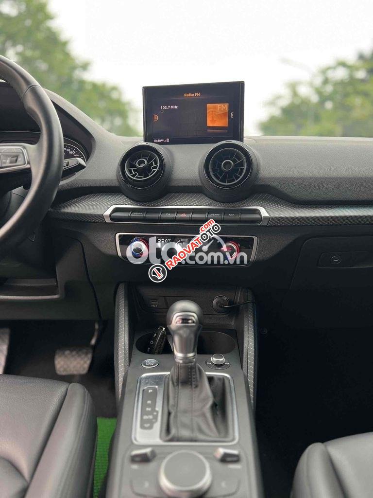 Audi Q2 1.4 TFSI 2018 đi 30000 lm-11