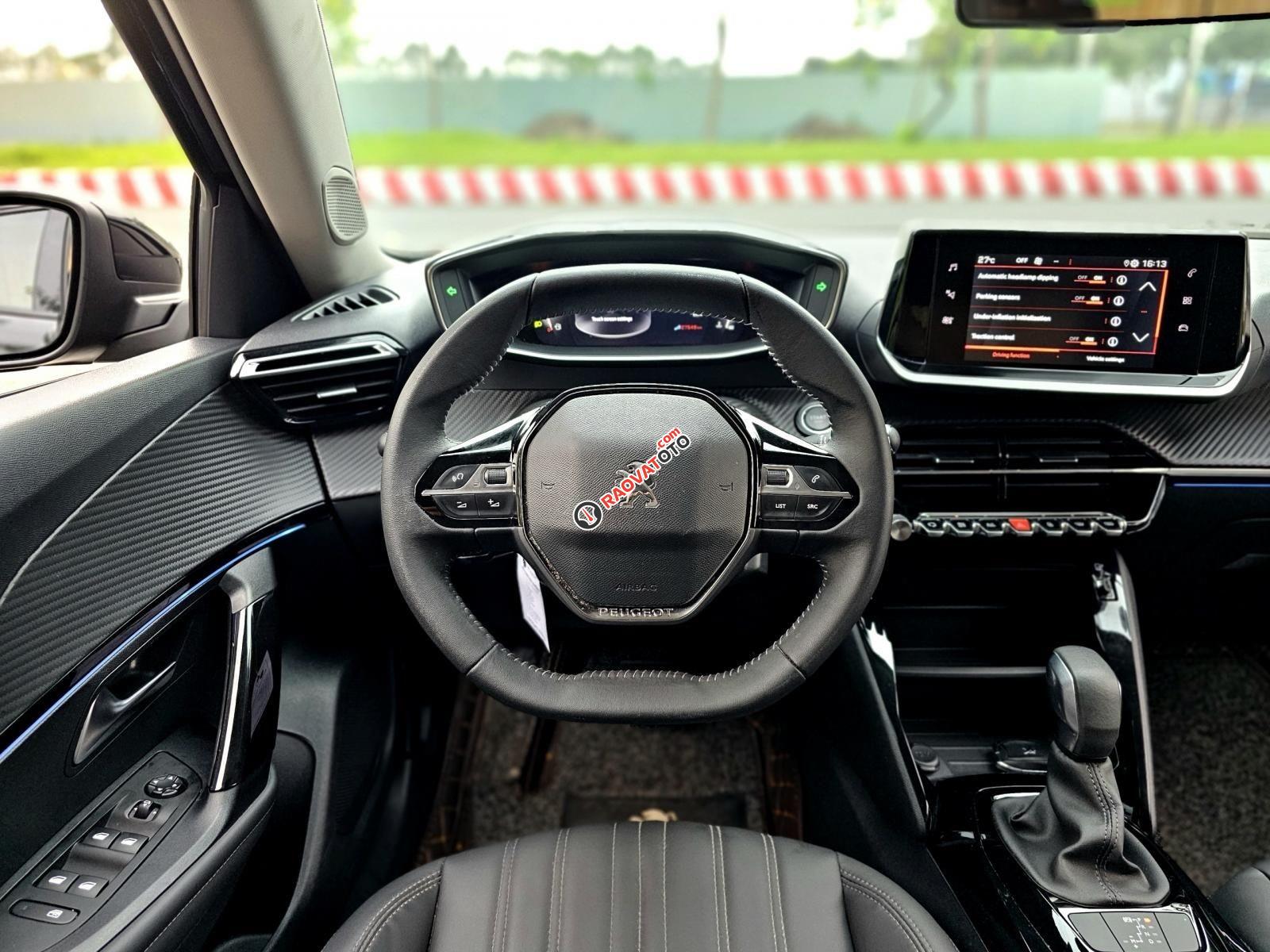 Màu ĐEN - Nội thất ĐEN-18