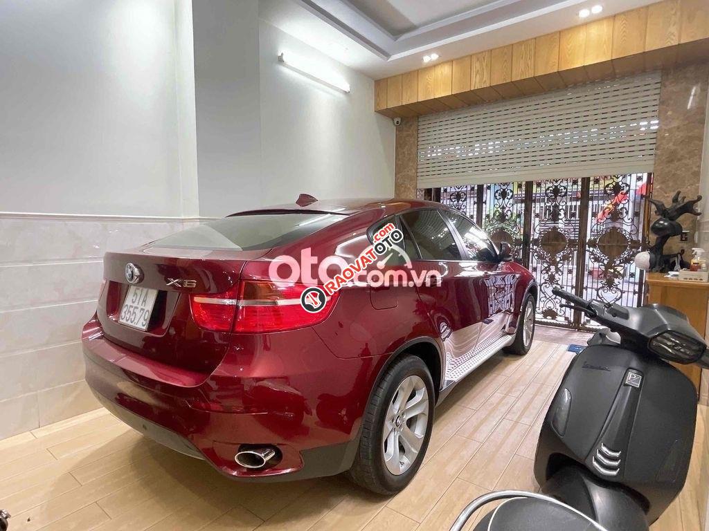 BMW X6DRIVE3.5I 3.0 đăng ký lần đầu tháng 7/2012,-1