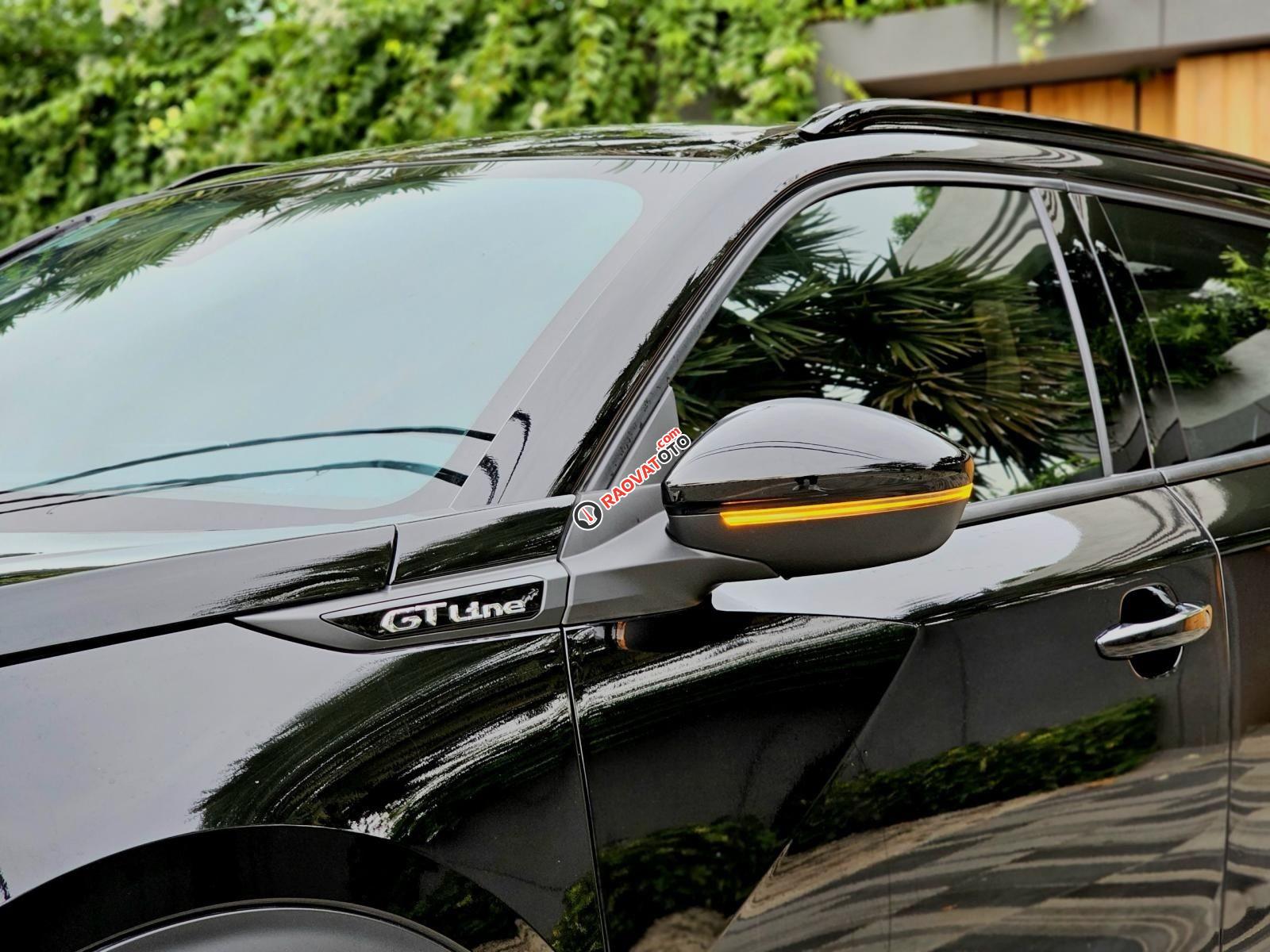 Màu ĐEN - Nội thất ĐEN-6