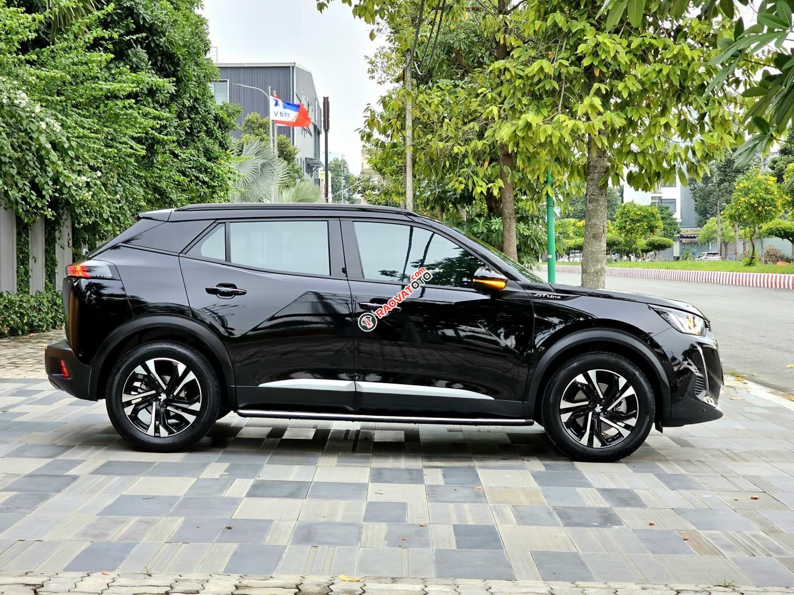 Màu ĐEN - Nội thất ĐEN-14