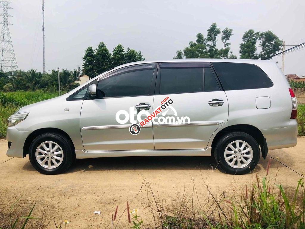 innova bản E 2012 zin nguyên bản-2