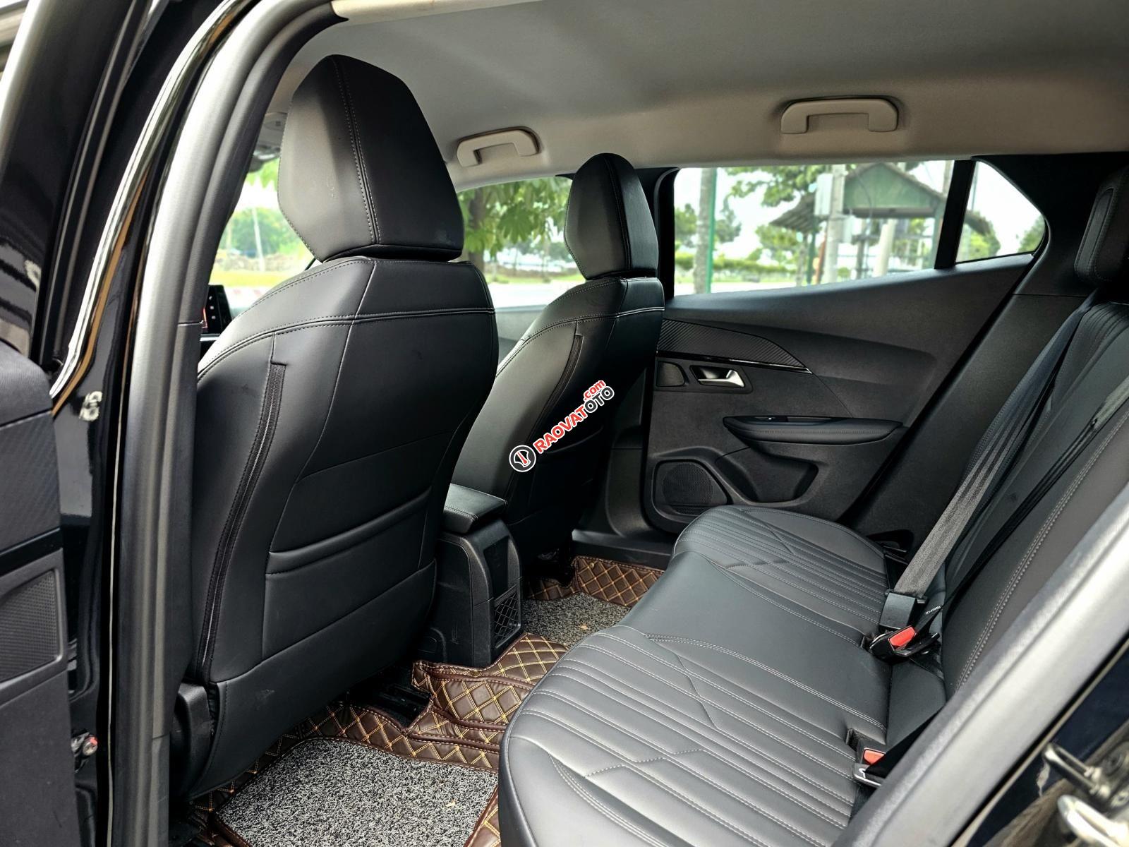 Màu ĐEN - Nội thất ĐEN-23