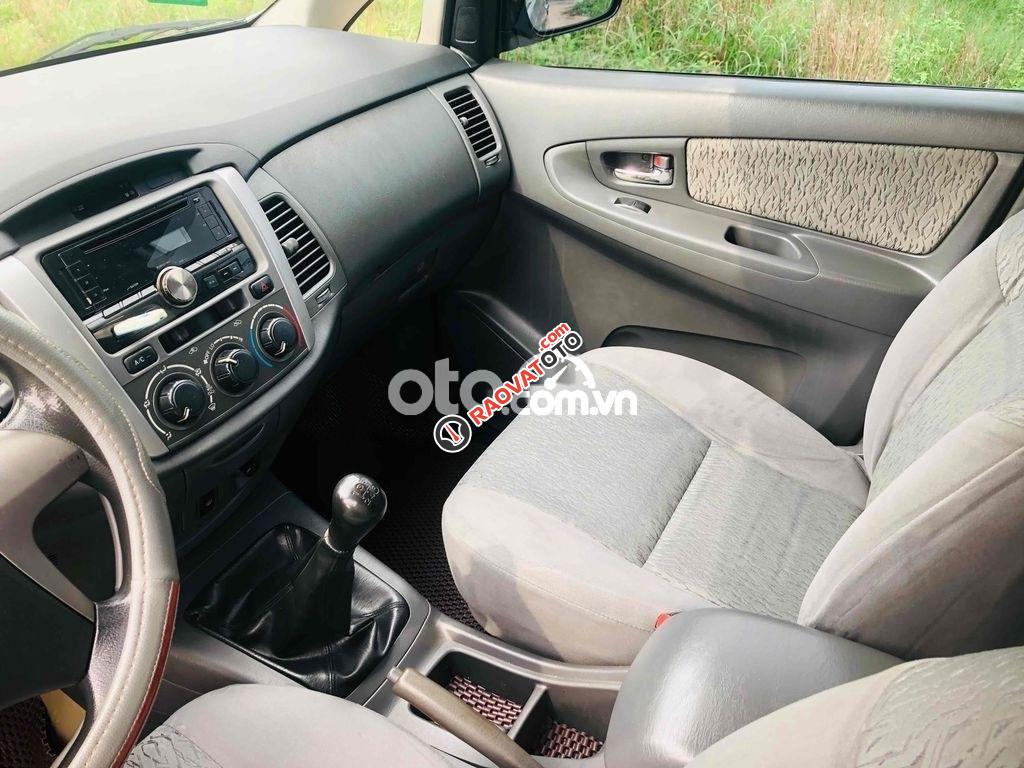 innova bản E 2012 zin nguyên bản-6