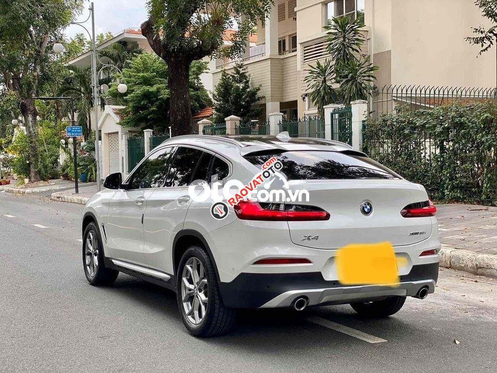 Bán BMW X4 2019-0