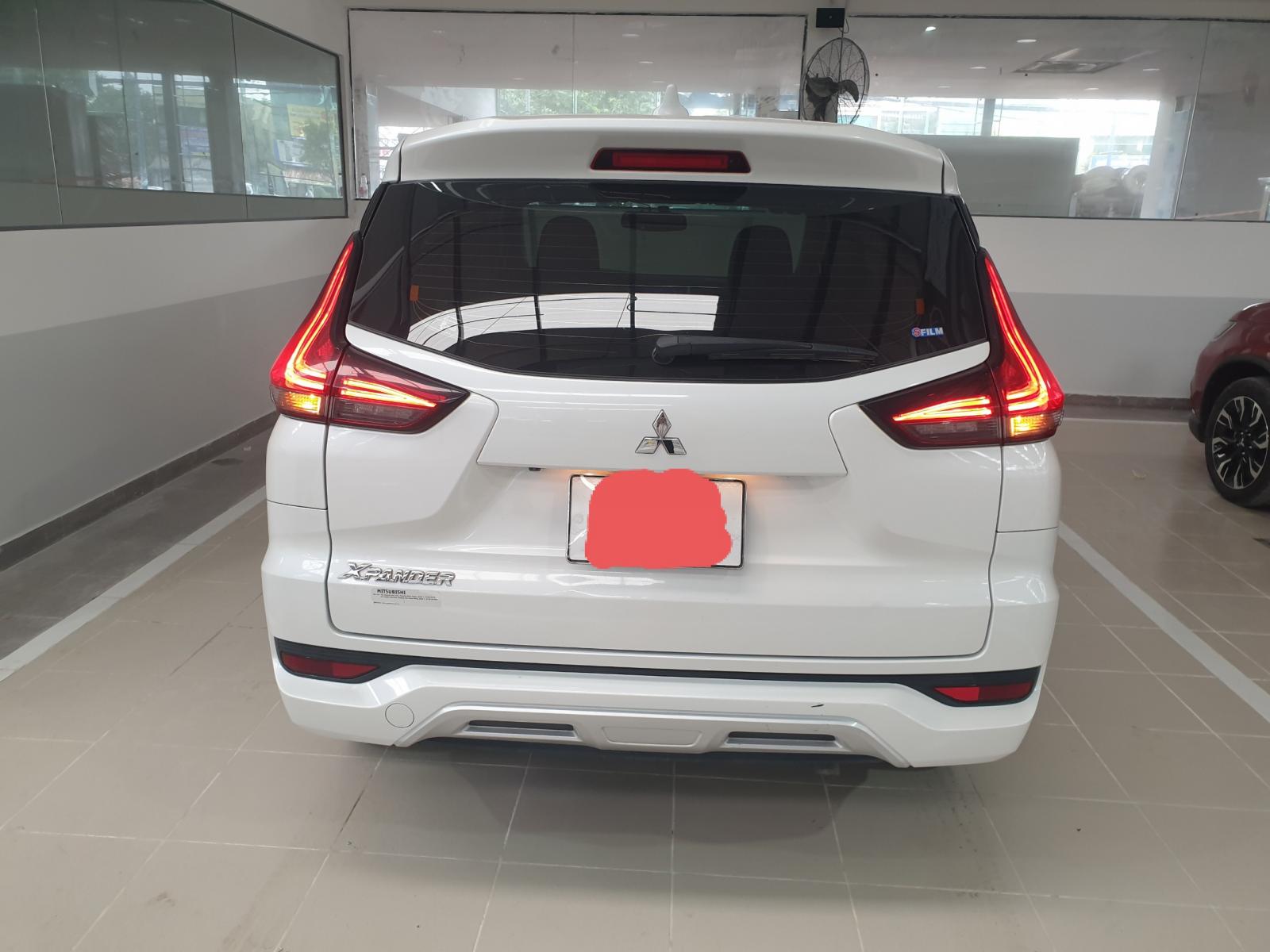 Cần Bán Xe Mitsubishi Xpander 1.5L AT - 575 Triệu-1