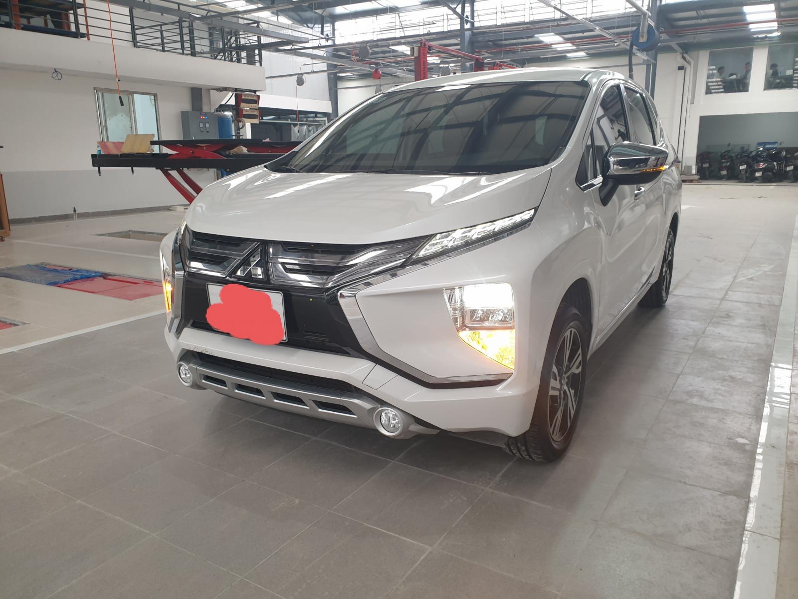 Cần Bán Xe Mitsubishi Xpander 1.5L AT - 575 Triệu-0