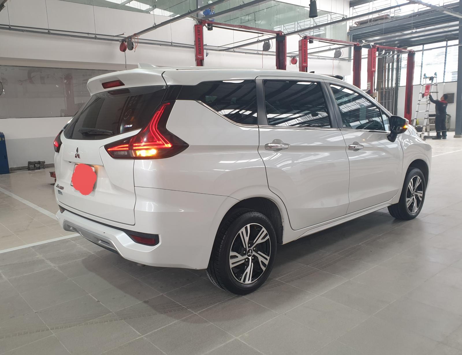 Cần Bán Xe Mitsubishi Xpander 1.5L AT - 575 Triệu-5